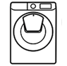 lavatrici vednita online