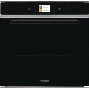 WHIRLPOOL W9 MD260 BSS Forno a microonde da incasso, nero, 1000 W 31 lt