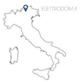 elettrodom dove siamo
