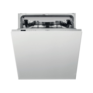 WHIRLPOOL WIS 7020 PEF Lavastoviglie integrata totale cm 60 - 14 coperti  CLASSE ^E