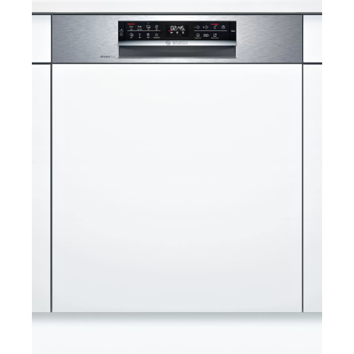 BOSCH SMI6ECS93E 6 Lavastoviglie integrata parziale cm. 60 - 13 coperti ...