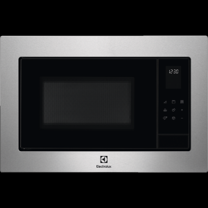 ELECTROLUX EMS4253TEX Serie 600 Forno microonde cm 60 - inox antimpronta