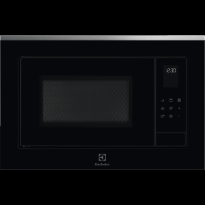 ELECTROLUX LMSD253TM Serie 600 Forno microonde cm 60 – inox/nero