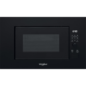 WHIRLPOOL WMF200G NB Forno microonde da incasso cm 59 h 38 – nero