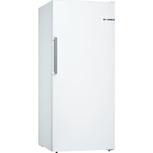 BOSCH GSN51AWDV Congelatore da libera installazione, bianco, NoFrost, A+++, 289 lt