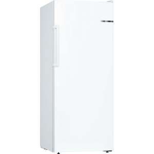 BOSCH GSV24VWEV Congelatore da libera installazione, bianco, A++, 173 lt