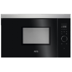 AEG MBB1756SEM Forno microonde incasso cm. 60 – nero