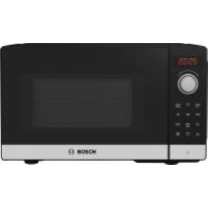 BOSCH FEL023MS2 2 Forno a microonde cm 44 - nero