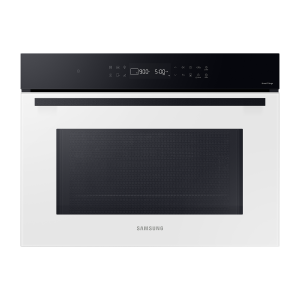 SAMSUNG NQ5B4313GBW - Forno microonde ad incasso cm. 60 - bianco