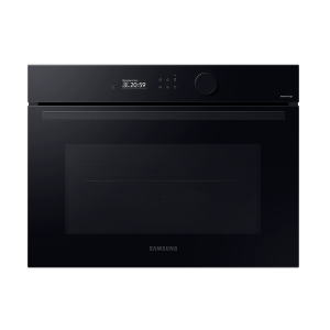 SAMSUNG NQ5B5763DBK - Serie 5 Forno combinato microonde ad incasso