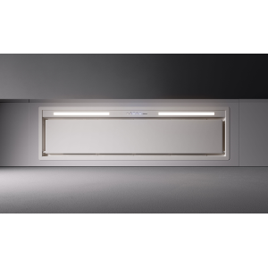 FALMEC GRUPPO INCASSO Plus 105 bianco 800 m³/h