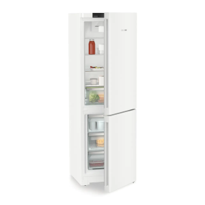 LIEBHERR  CNc 5203  Pure FRIGO-CONGELATORE COMBINATO NOFROST 185,5 x 60 cm Bianco classe C GARANZIA ITALIA RICHIEDI UN PREVENTIVO