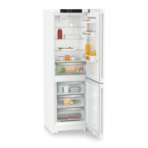 LIEBHERR  CNc 5203  Pure FRIGO-CONGELATORE COMBINATO NOFROST 185,5 x 60 cm Bianco classe C GARANZIA ITALIA RICHIEDI UN PREVENTIVO