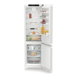 LIEBHERR  CNd 5703 Pure FRIGO-CONGELATORE COMBINATO NOFROST 201,5 x 60 cm Bianco classe D GARANZIA ITALIA RICHIEDI UN PREVENTIVO