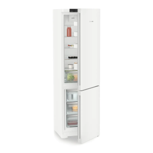 LIEBHERR  CNd 5703 Pure FRIGO-CONGELATORE COMBINATO NOFROST 201,5 x 60 cm Bianco classe D GARANZIA ITALIA RICHIEDI UN PREVENTIVO