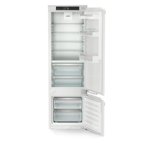 LIEBHERR  ICBc 5122  Plus FRIGO-CONGELATORE COMBINATO DA INCASSO SMARTFROST con BIOFRESH 178 cm Porta Autoportante classe C GARANZIA ITALIA RICHIEDI UN PREVENTIVO