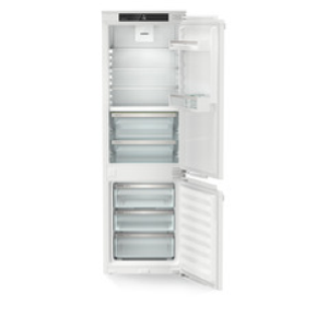 LIEBHERR  ICBa 5123  Plus FRIGO-CONGELATORE COMBINATO DA INCASSO SMARTFROST con BIOFRESH 178 cm Porta Autoportante classe A GARANZIA ITALIA RICHIEDI UN PREVENTIVO