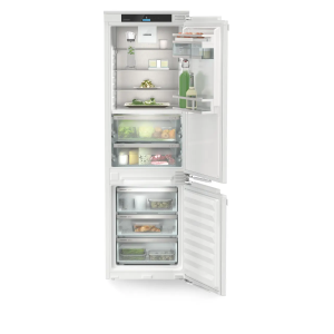 LIEBHERR  ICBNbi 5153  Prime FRIGO-CONGELATORE COMBINATO DA INCASSO NO FROST con BIOFRESH 178 cm Porta Autoportante classe B GARANZIA ITALIA RICHIEDI UN PREVENTIVO