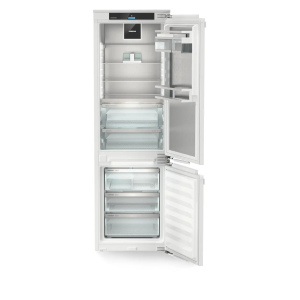 LIEBHERR  ICBNci 5183 Peak FRIGO-CONGELATORE COMBINATO DA INCASSO NO FROST con BIOFRESH 178 cm Porta Autoportante classe C GARANZIA ITALIA RICHIEDI UN PREVENTIVO