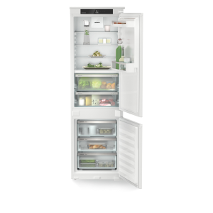 LIEBHERR  ICBNSd 5123  Plus FRIGO-CONGELATORE COMBINATO DA INCASSO NO FROST con BIOFRESH 178 cm Porta a Traino classe D GARANZIA ITALIA RICHIEDI UN PREVENTIVO