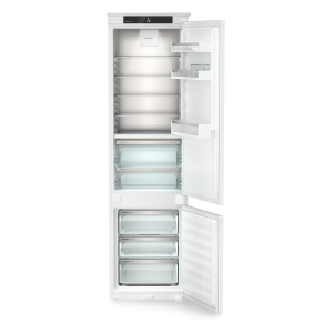LIEBHERR  ICBNSd 5623  Plus FRIGO-CONGELATORE COMBINATO DA INCASSO NO FROST con BIOFRESH 194 cm Porta a Traino classe D GARANZIA ITALIA RICHIEDI UN PREVENTIVO