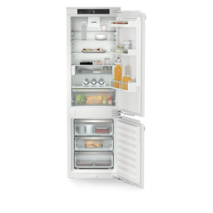 LIEBHERR  ICNb 5123  Plus FRIGO-CONGELATORE COMBINATO DA INCASSO NOFROST 178 cm Porta Autoportante classe B GARANZIA ITALIA RICHIEDI UN PREVENTIVO