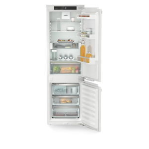 LIEBHERR  ICNd 5133  Plus FRIGO-CONGELATORE COMBINATO DA INCASSO NOFROST 178 cm Porta Autoportante classe D GARANZIA ITALIA RICHIEDI UN PREVENTIVO