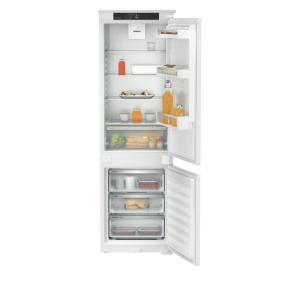LIEBHERR  ICNSe 5103  Pure FRIGO-CONGELATORE COMBINATO DA INCASSO NOFROST 178 cm Porta a Traino classe E GARANZIA ITALIA RICHIEDI UN PREVENTIVO