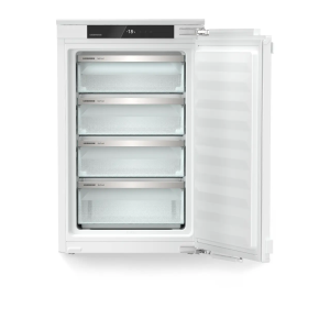 LIEBHERR  IFNd 3924  Plus CONGELATORE VERTICALE DA INCASSO NOFROST 88 cm Porta Autoportante classe D GARANZIA ITALIA RICHIEDI UN PREVENTIVO