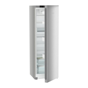 LIEBHERR  SRsfd 5220  Plus FRIGORIFERO MONOPORTA 185,5 x 60 cm Color Acciaio classe D GARANZIA ITALIA RICHIEDI UN PREVENTIVO