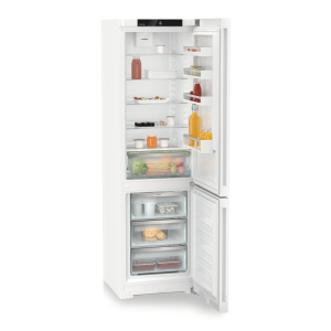 LIEBHERR  CNc 5703  Pure FRIGO-CONGELATORE COMBINATO NOFROST 201,5 x 60 cm Bianco  C GARANZIA ITALIA RICHIEDI UN PREVENTIVO