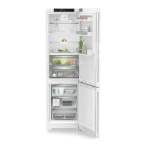 LIEBHERR  CBNc 5723  Plus FRIGO-CONGELATORE COMBINATO con BIOFRESH 201,5 x 60 cm Bianco  C GARANZIA ITALIA RICHIEDI UN PREVENTIVO