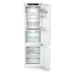 LIEBHERR ICBNci 5663  Prime FRIGO-CONGELATORE COMBINATO DA INCASSO NO FROST con BIOFRESH 194 cm GARANZIA ITALIA RICHIEDI UN PREVENTIVO