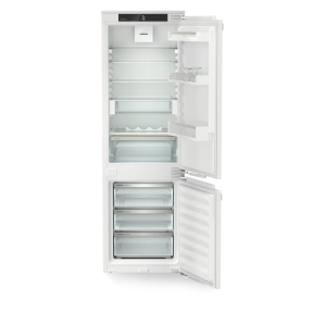 LIEBHERR ICc 5123  Plus FRIGO-CONGELATORE COMBINATO DA INCASSO SMARTFROST 178 cm GARANZIA ITALIA RICHIEDI UN PREVENTIVO