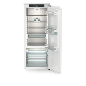 LIEBHERR IRBci 4550  Prime FRIGORIFERO MONOPORTA DA INCASSO con BIOFRESH 140 cm GARANZIA ITALIA RICHIEDI UN PREVENTIVO