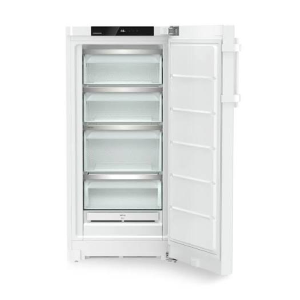 LIEBHERR  FNd 4234 Plus CONGELATORE VERTICALE NOFROST 125,5 x 60 cm Bianco classe D GARANZIA ITALIA RICHIEDI UN PREVENTIVO