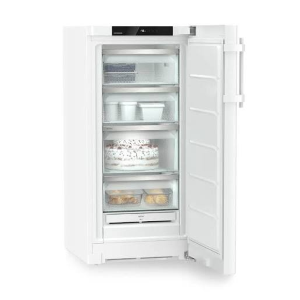 LIEBHERR  FNd 4234 Plus CONGELATORE VERTICALE NOFROST 125,5 x 60 cm Bianco classe D GARANZIA ITALIA RICHIEDI UN PREVENTIVO